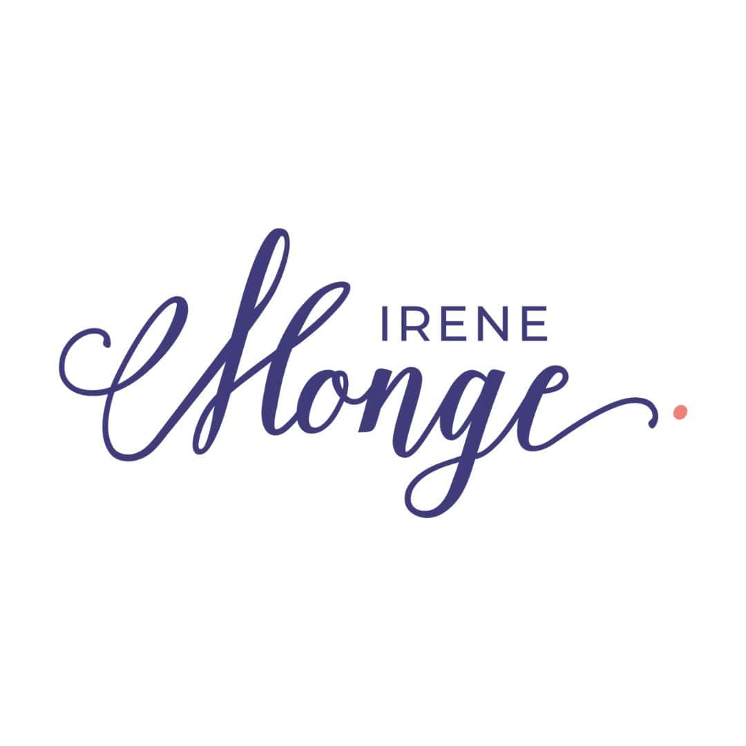 Irene Monge logo